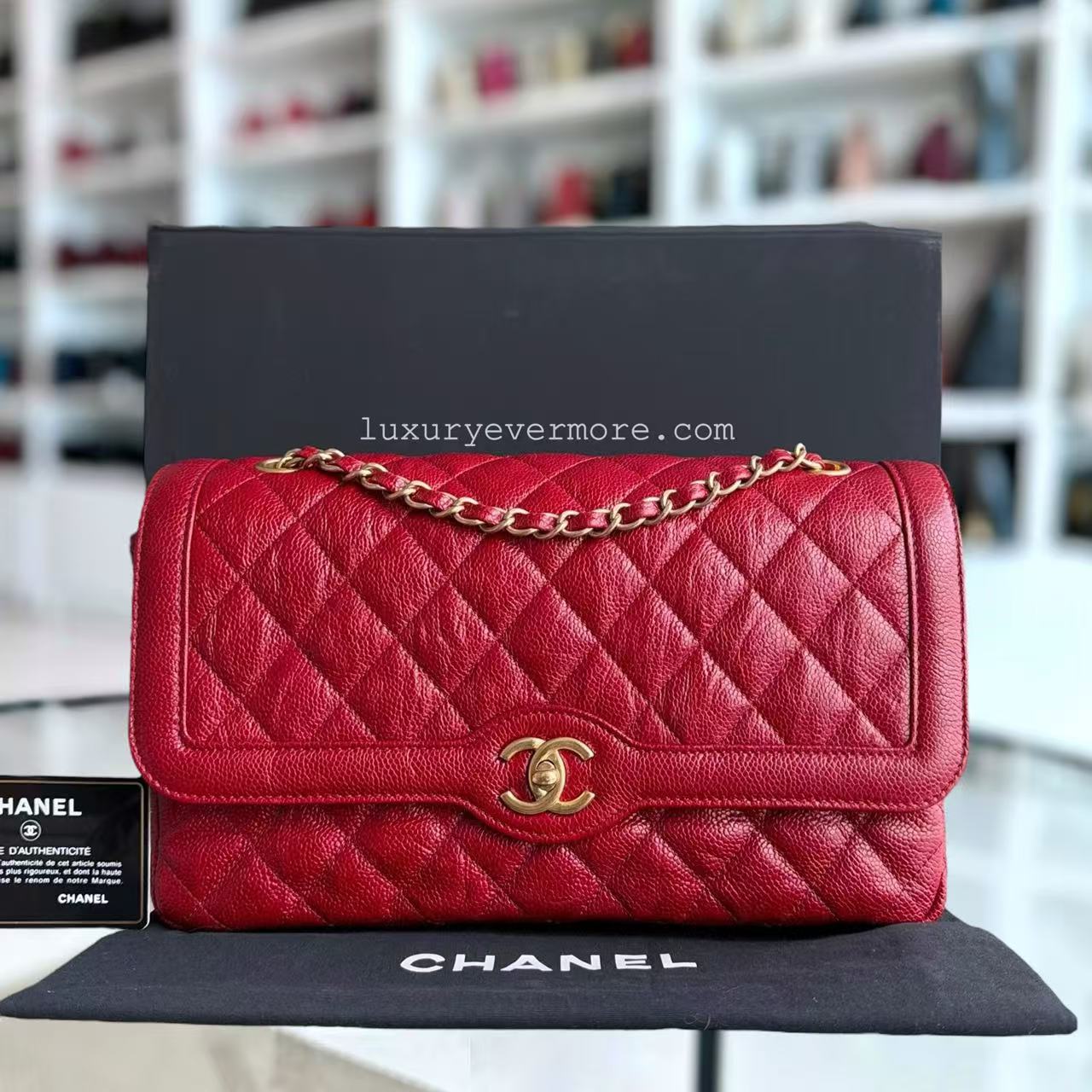 Chanel Shoulder Bag - EworeBags