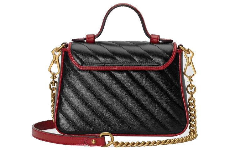 Gucci Mini Shoulder Bag
