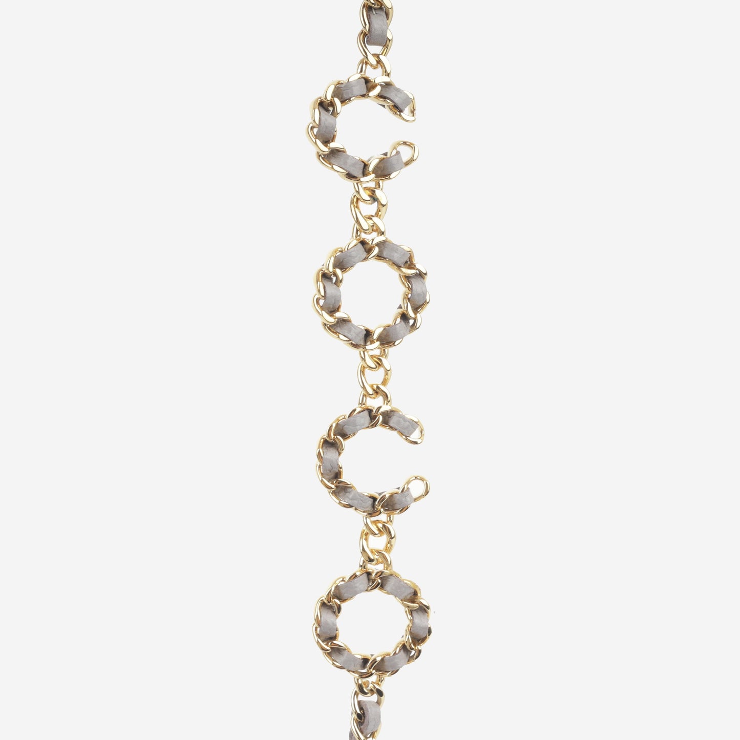 Chanel Mini Clutch on Coco Chain