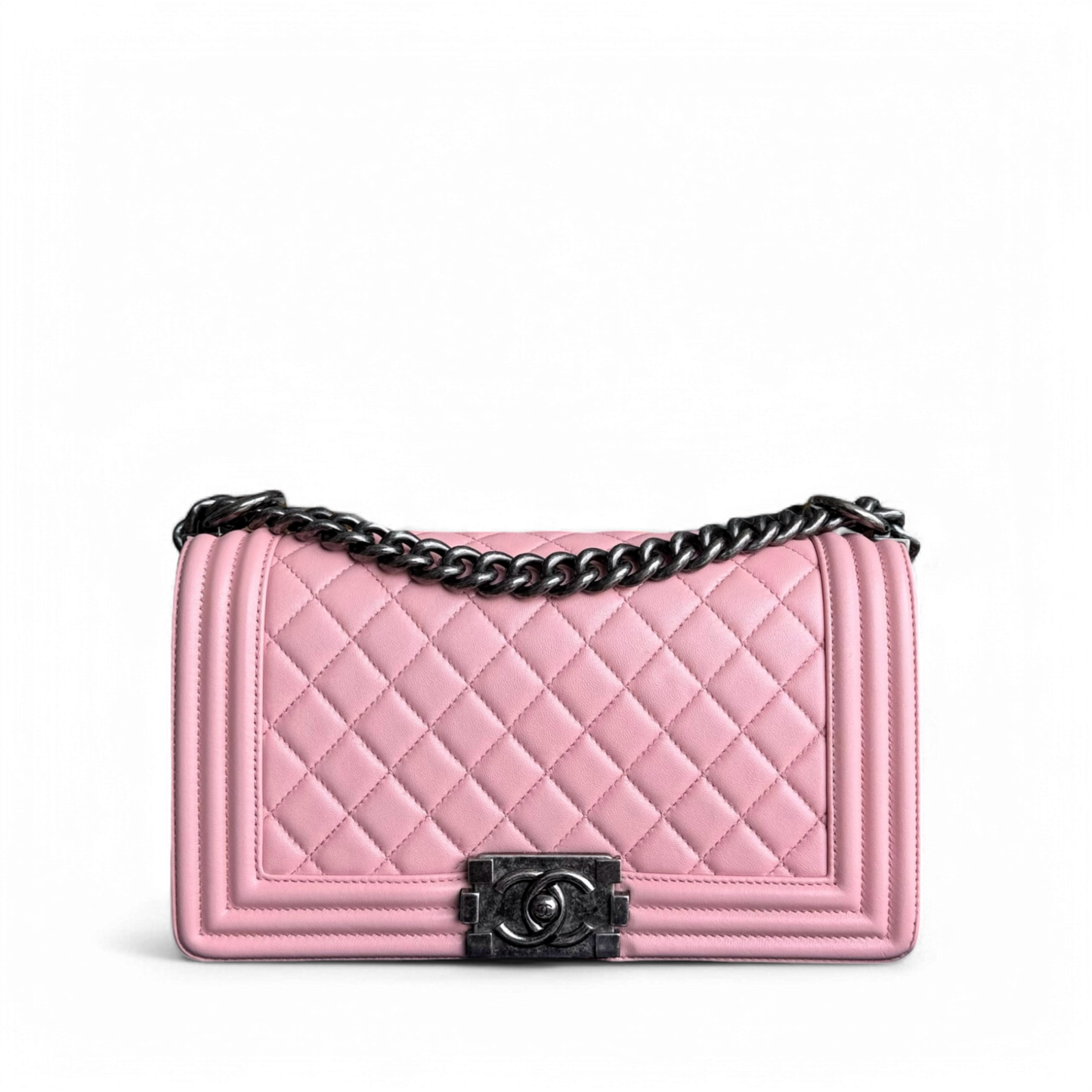 Chanel Medium Handbag - EworeBags