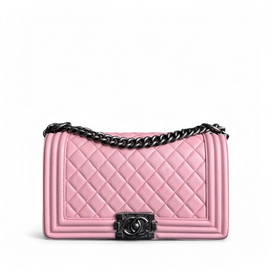 Chanel Medium Handbag - EworeBags