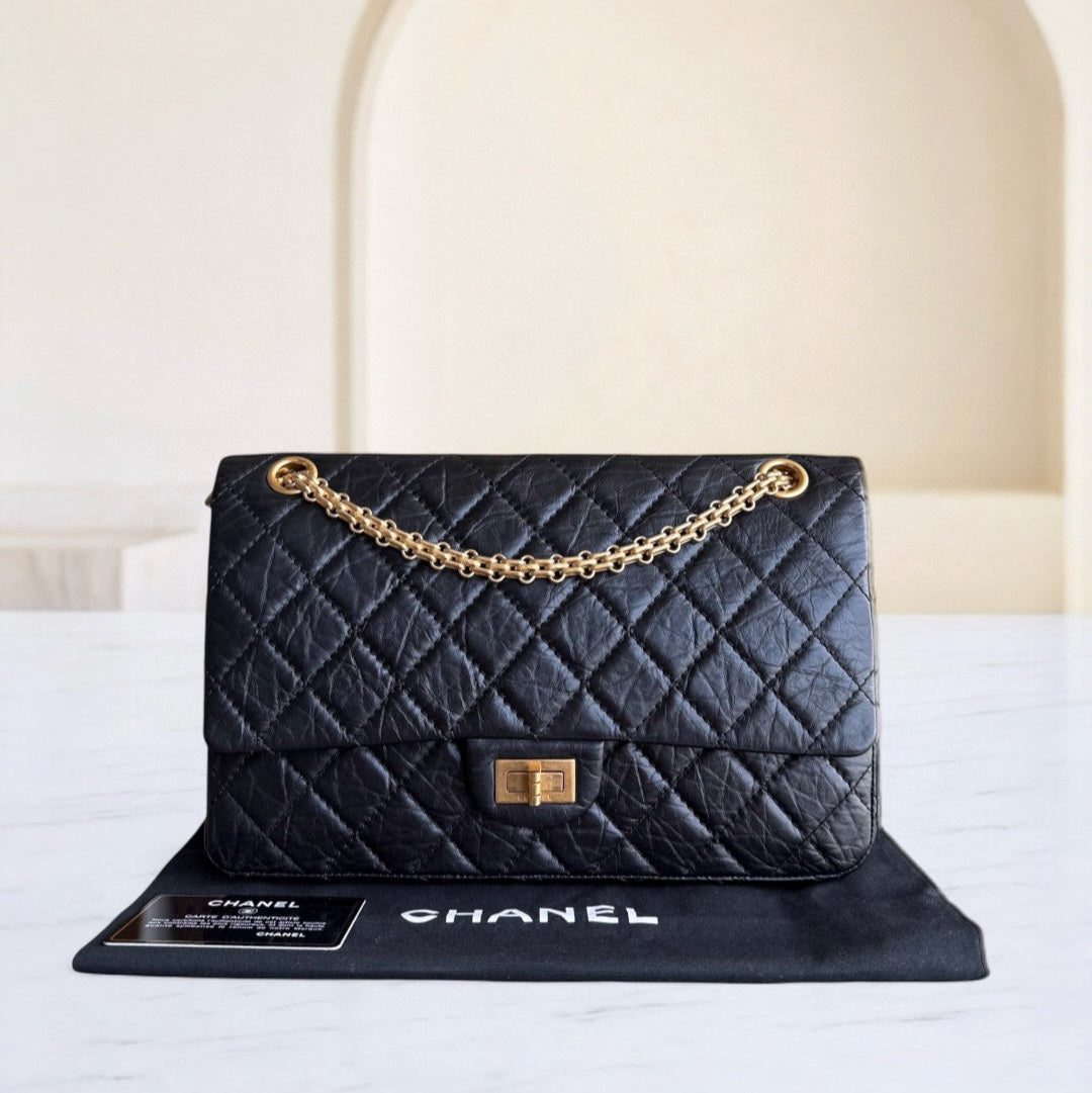 Chanel Handbag - EworeBags