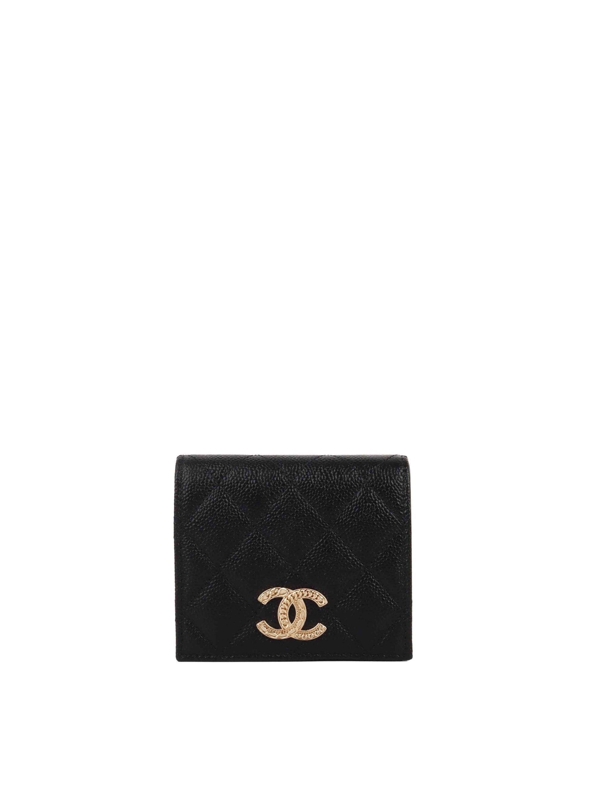 Chanel Flap Shoulder Bag - Ewore Bags