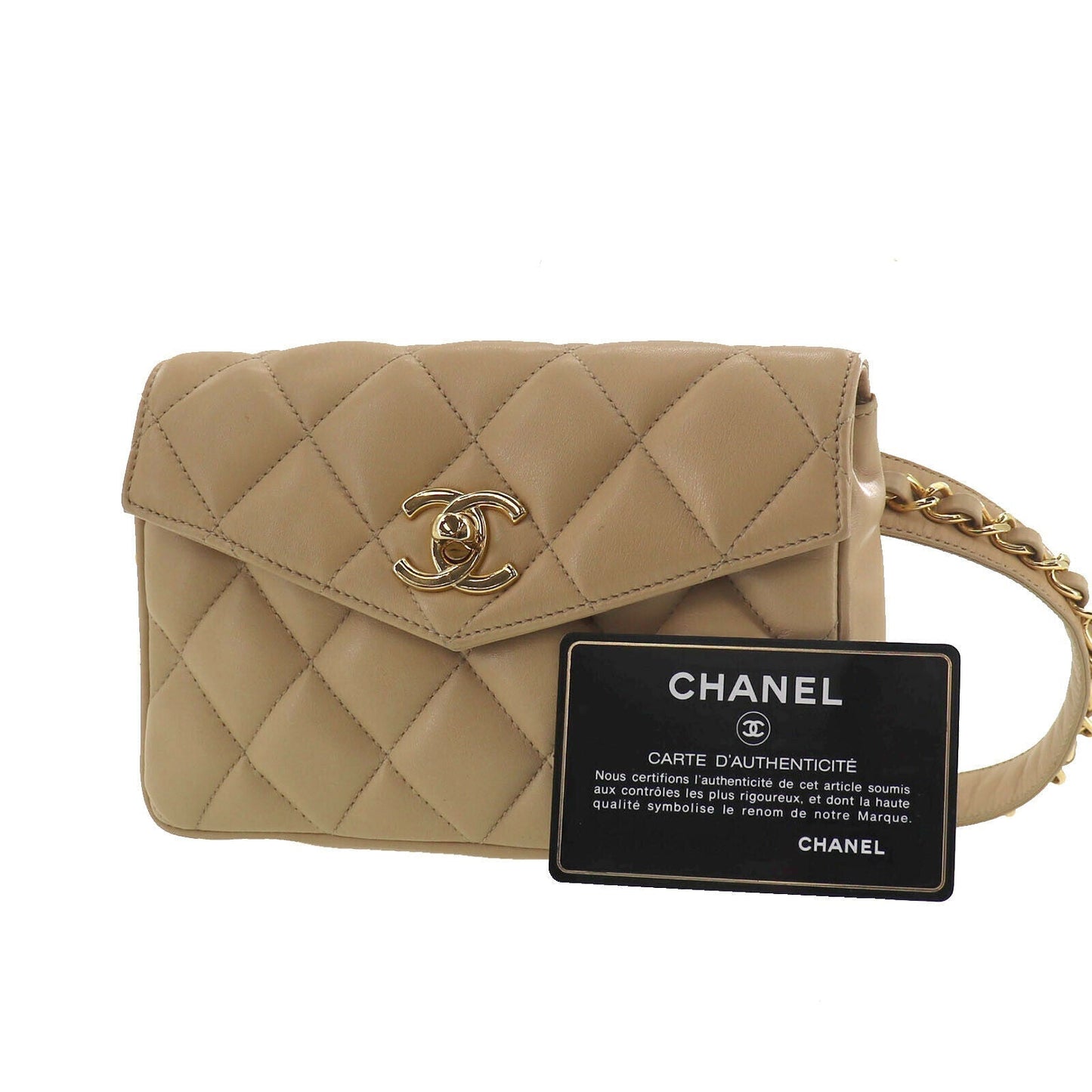 Chanel Handbag Bag - Ewore Bags