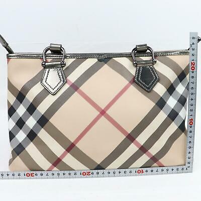 Burberry Shoulder Bag - Ewore Bags