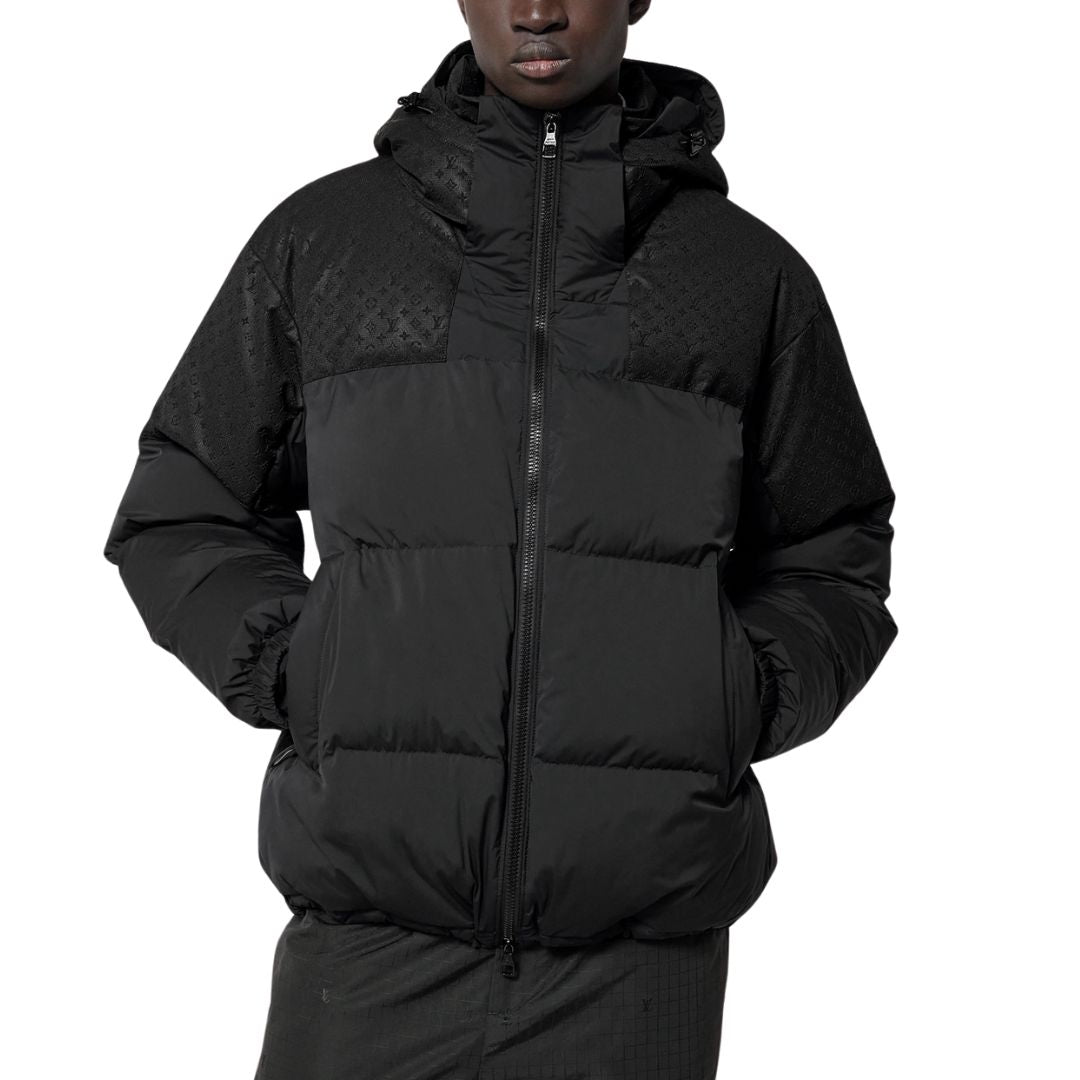 Louis Vuitton 'Down Blouson' Jacket - Men's 50
