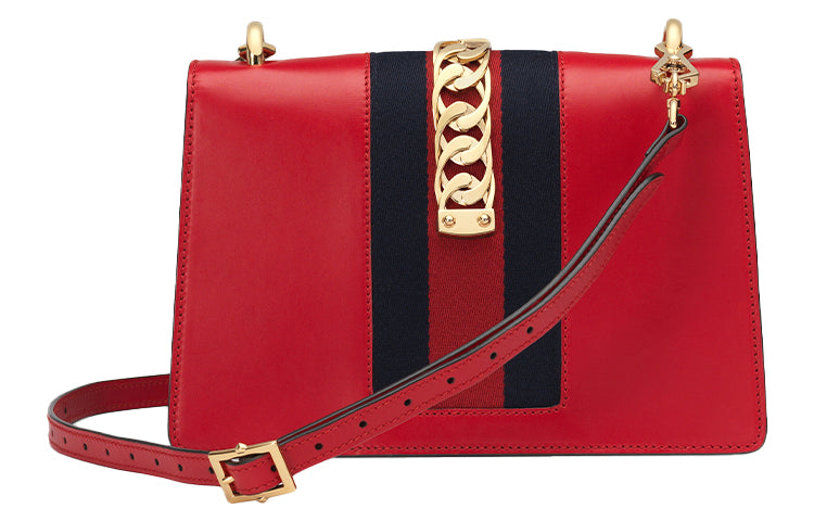 Gucci Chain Shoulder Bag