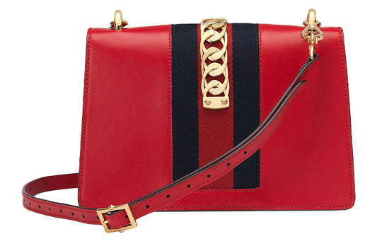 Gucci Chain Shoulder Bag