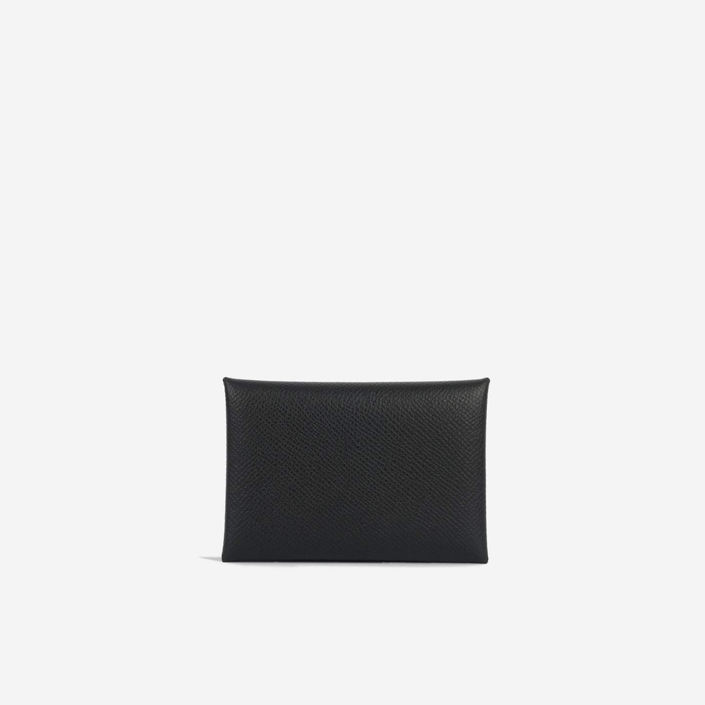 Hermès Calvi Card Holder Duo