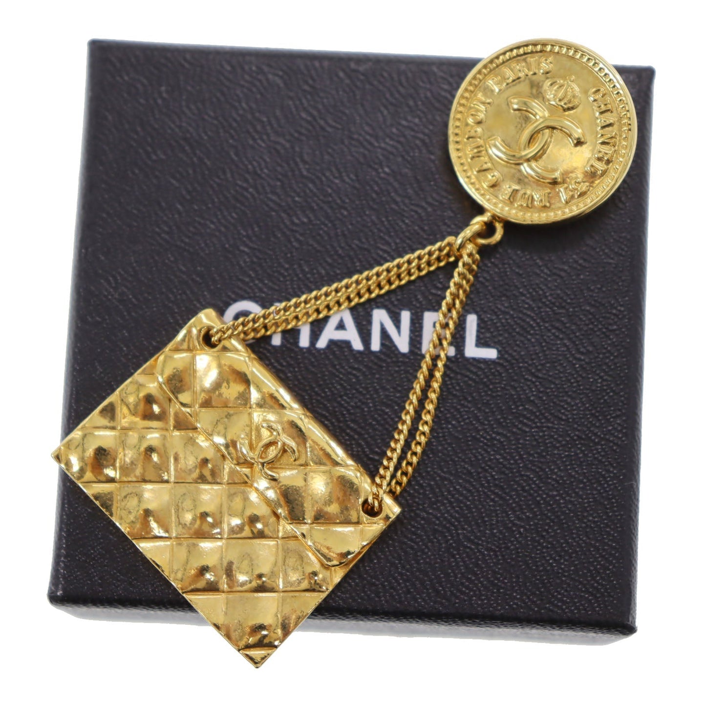 Chanel Handbag Bag - Ewore Bags