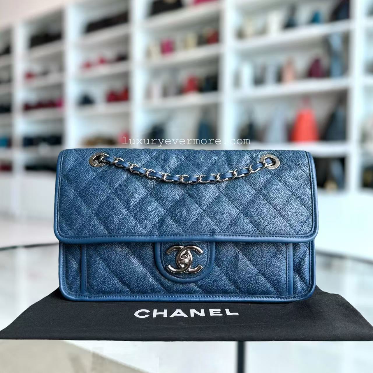 Chanel Handbag - EworeBags