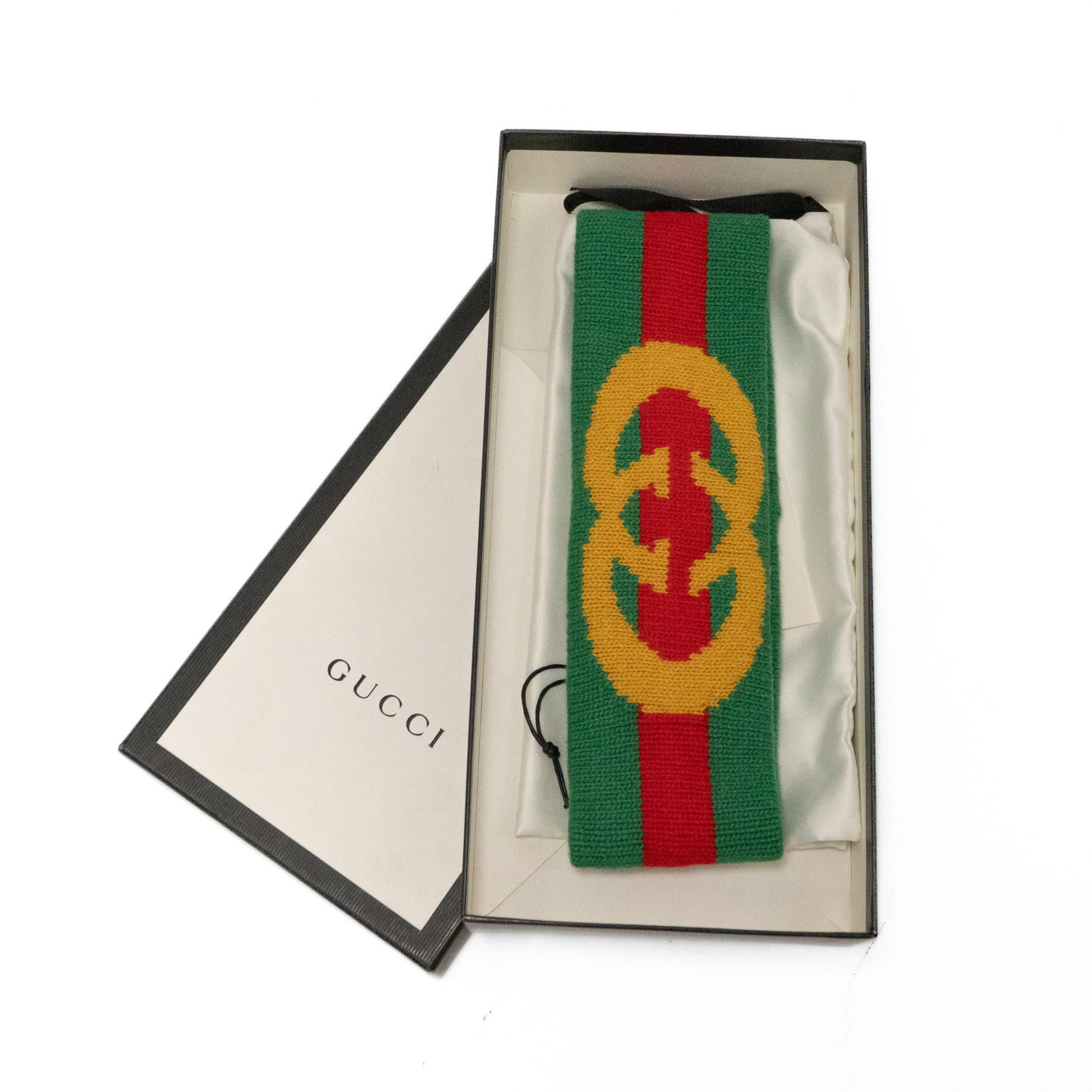 Gucci Designer Handbag