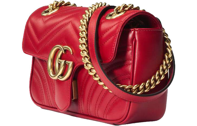 Gucci Mini Shoulder Bag