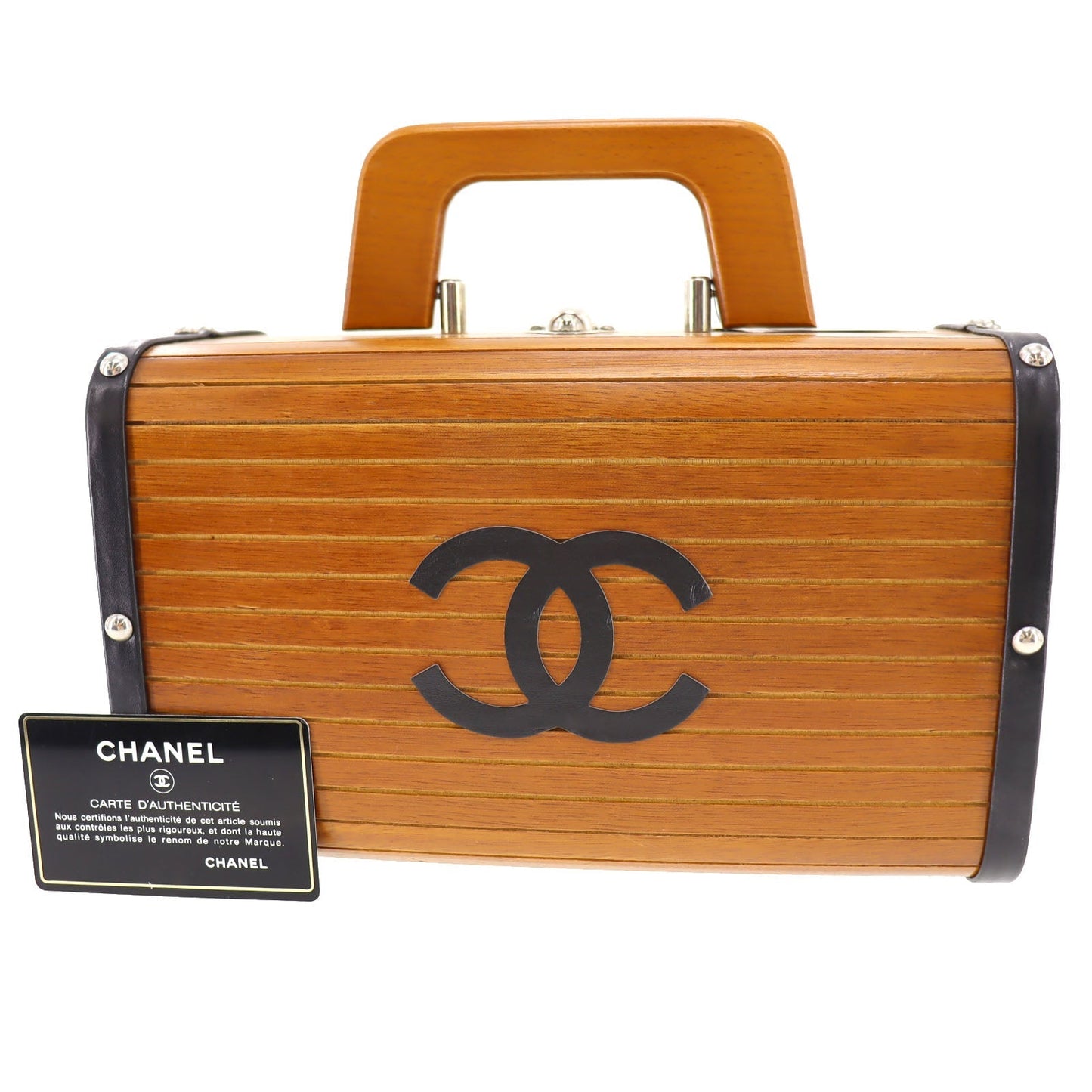 Chanel Handbag Bag - Ewore Bags
