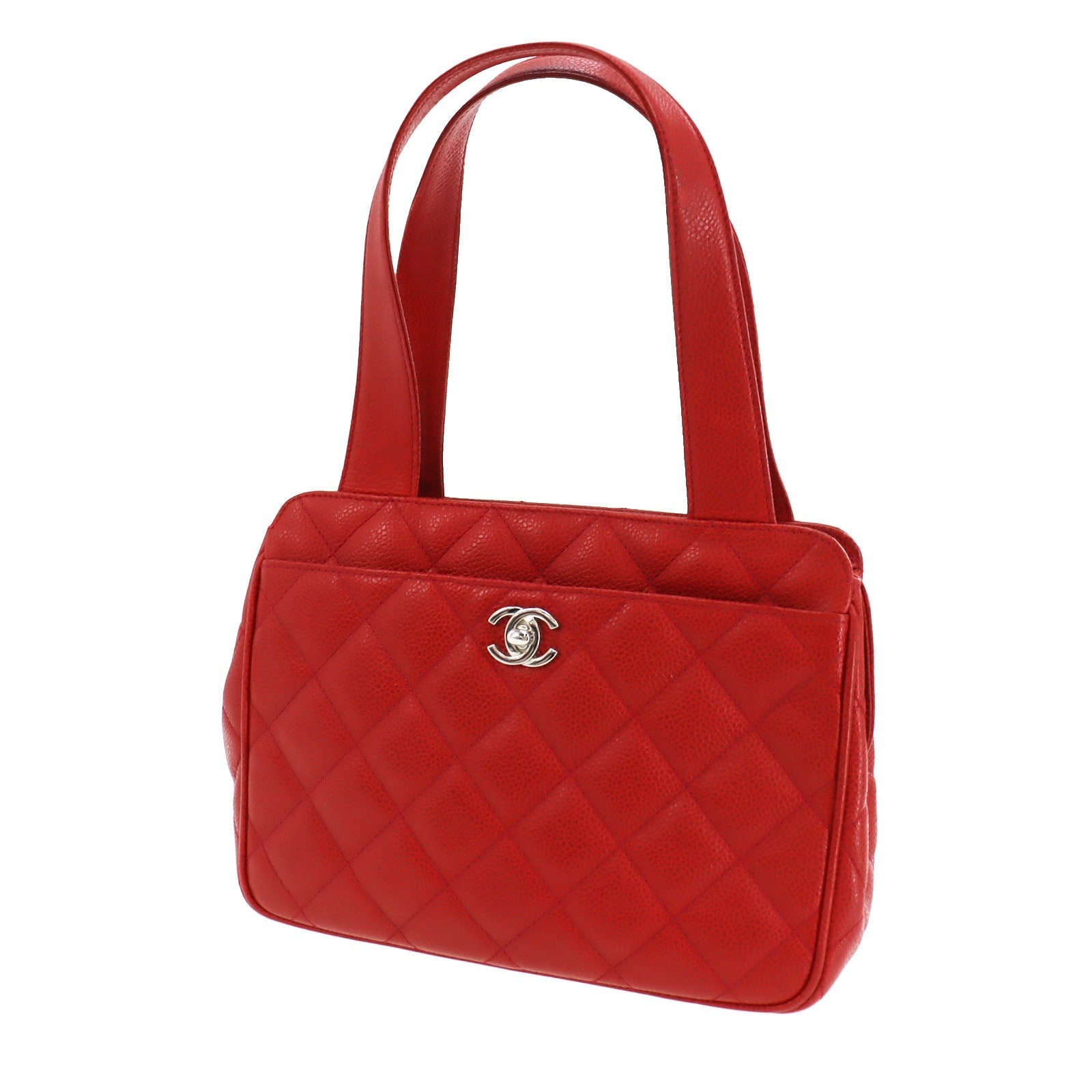 Chanel Handbag Bag - Ewore Bags