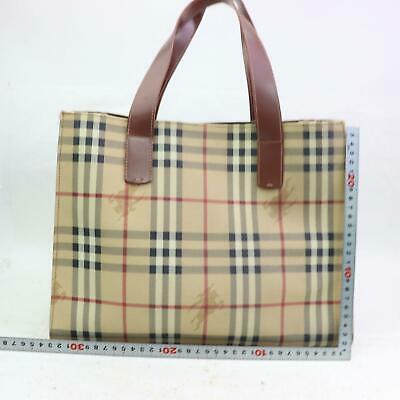 Burberry Tote Bag - Ewore Bags