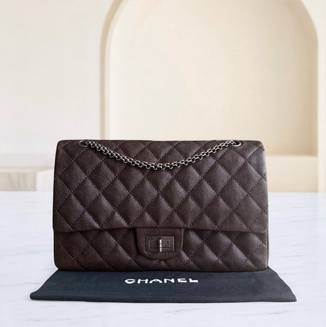 Chanel Handbag - EworeBags