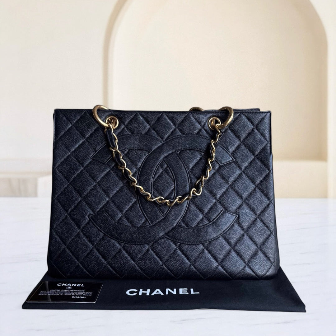 Chanel Tote Bag - EworeBags