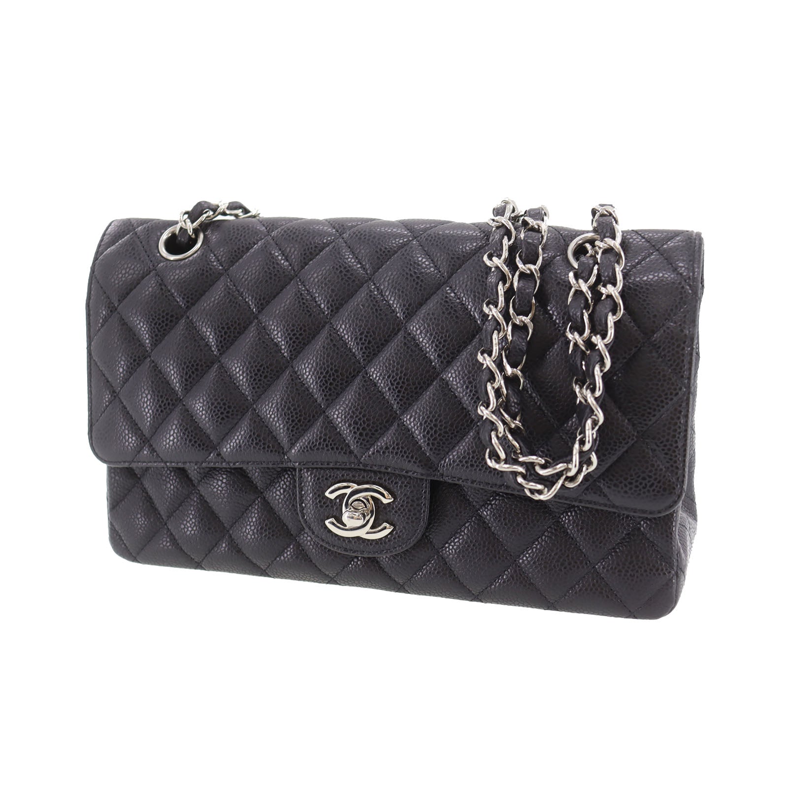 Chanel Matelassé Shoulder Bag - Ewore Bags