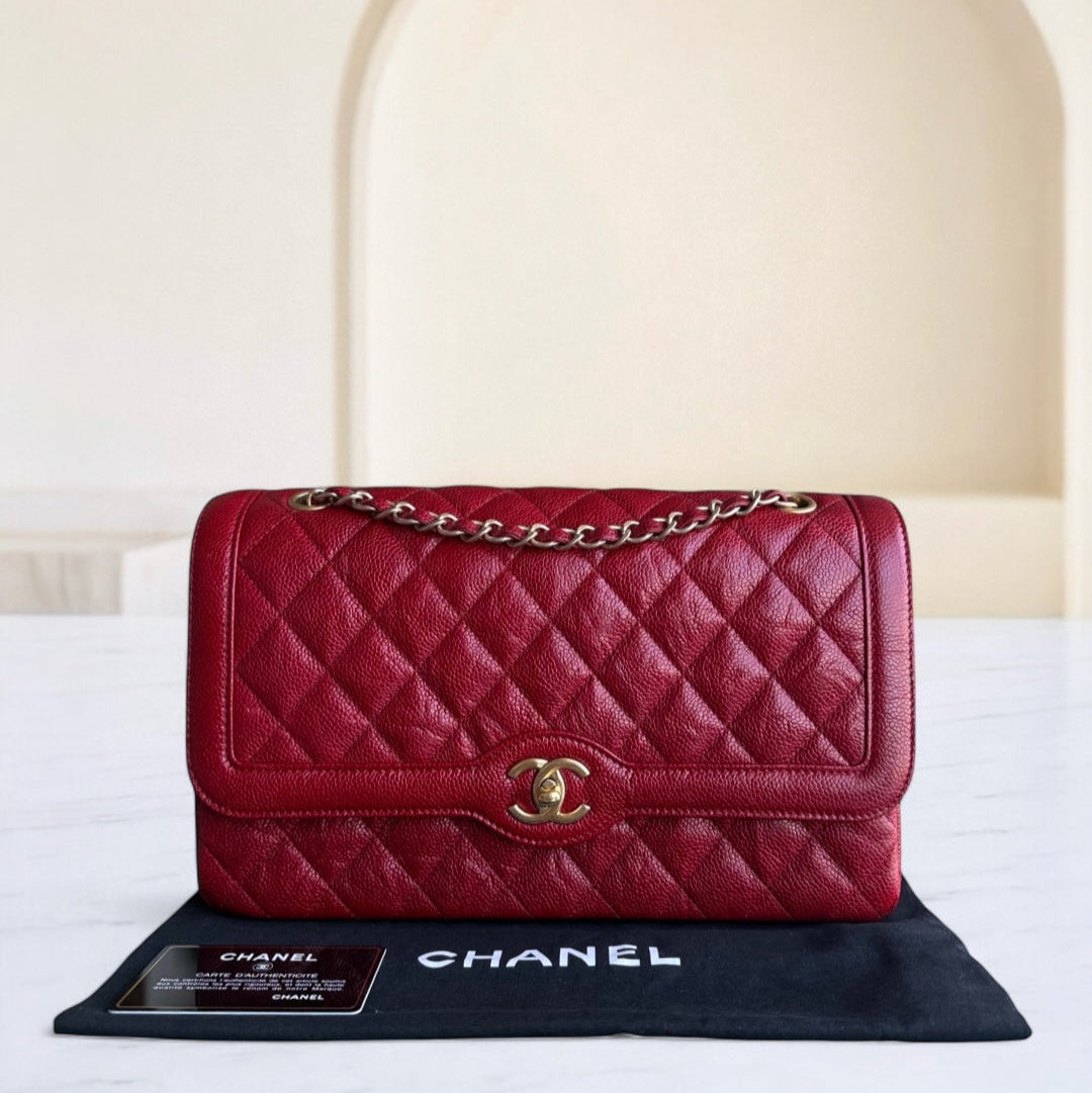 Chanel Shoulder Bag - EworeBags