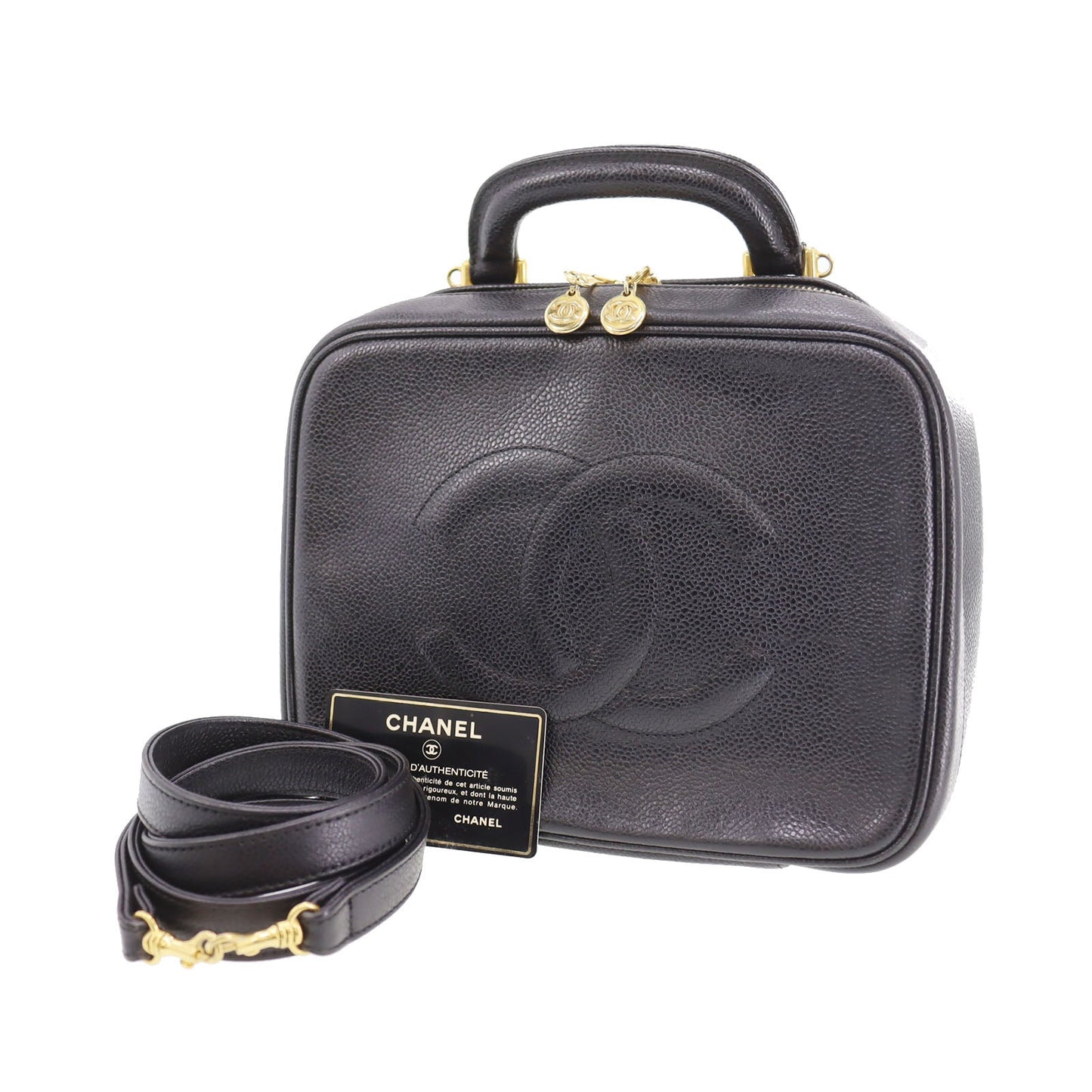 Chanel Shoulder Bag - Ewore Bags