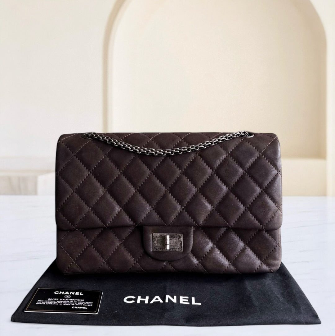 Chanel Handbag - EworeBags