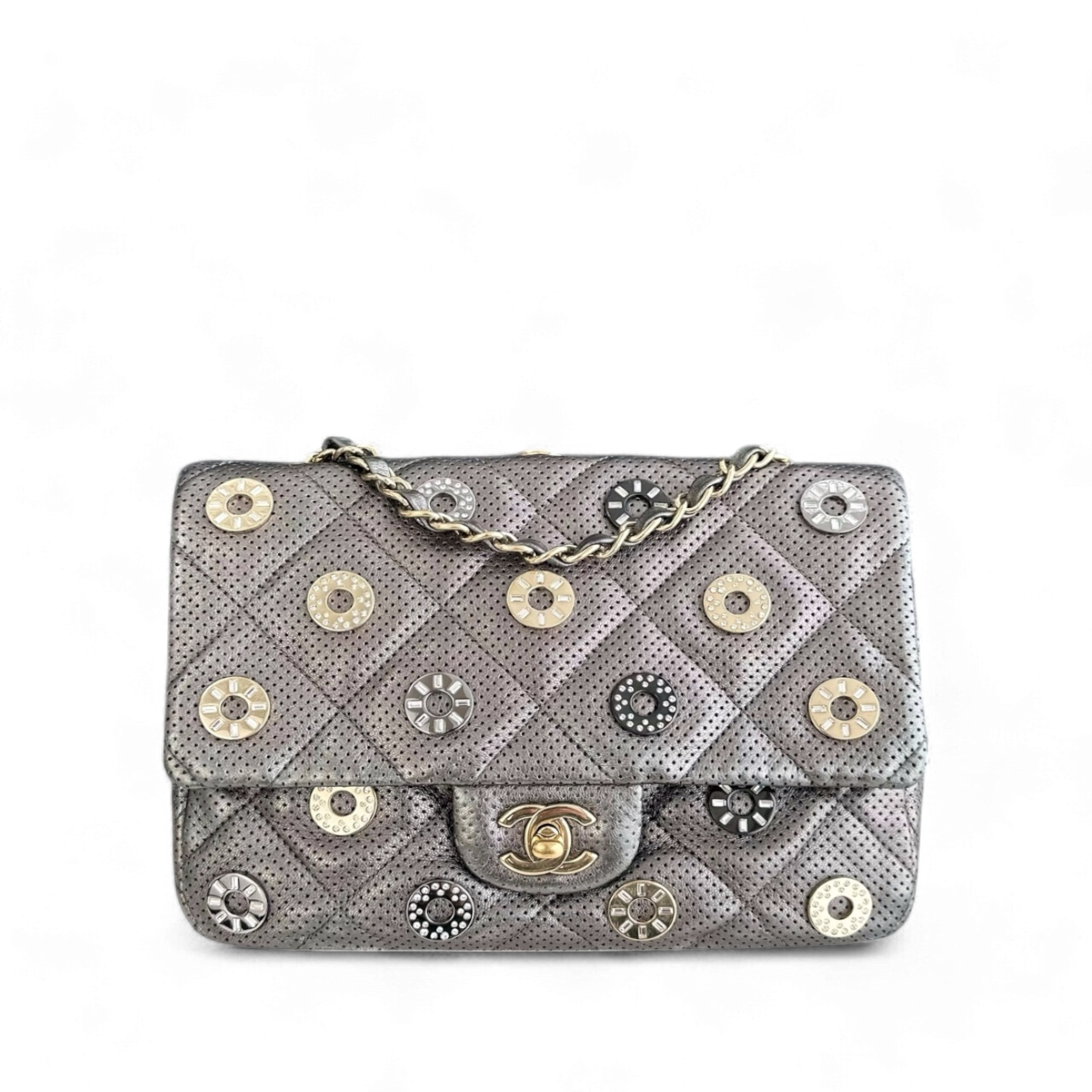 Chanel Shoulder Bag - EworeBags