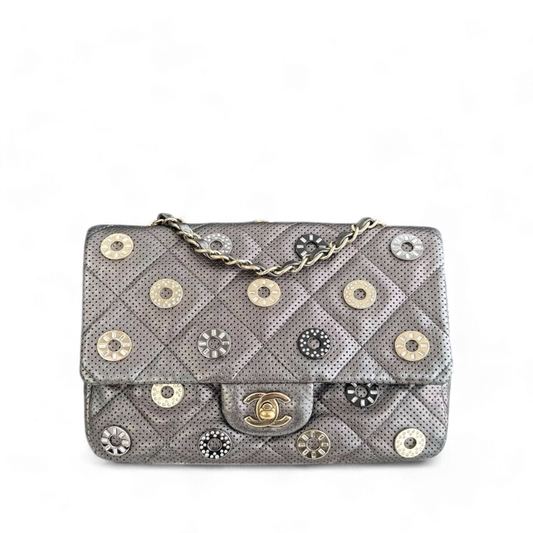 Chanel Shoulder Bag - EworeBags