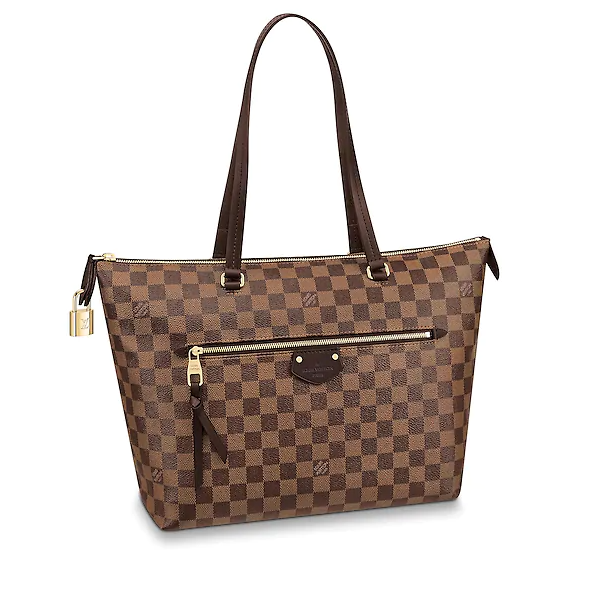 Louis Vuitton Iena MM Monogram