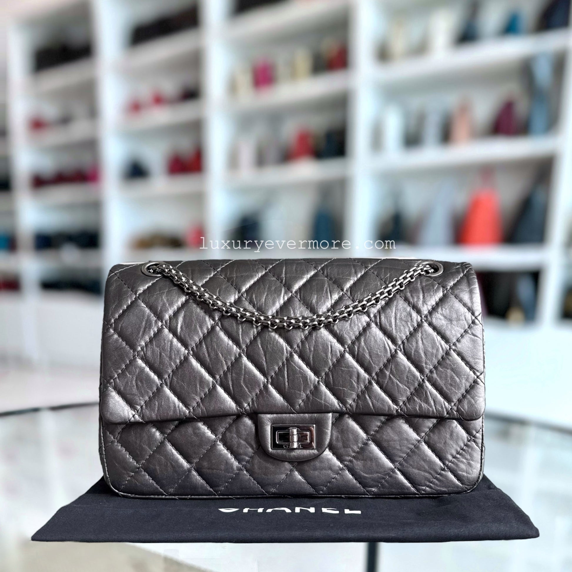 Chanel Handbag - EworeBags