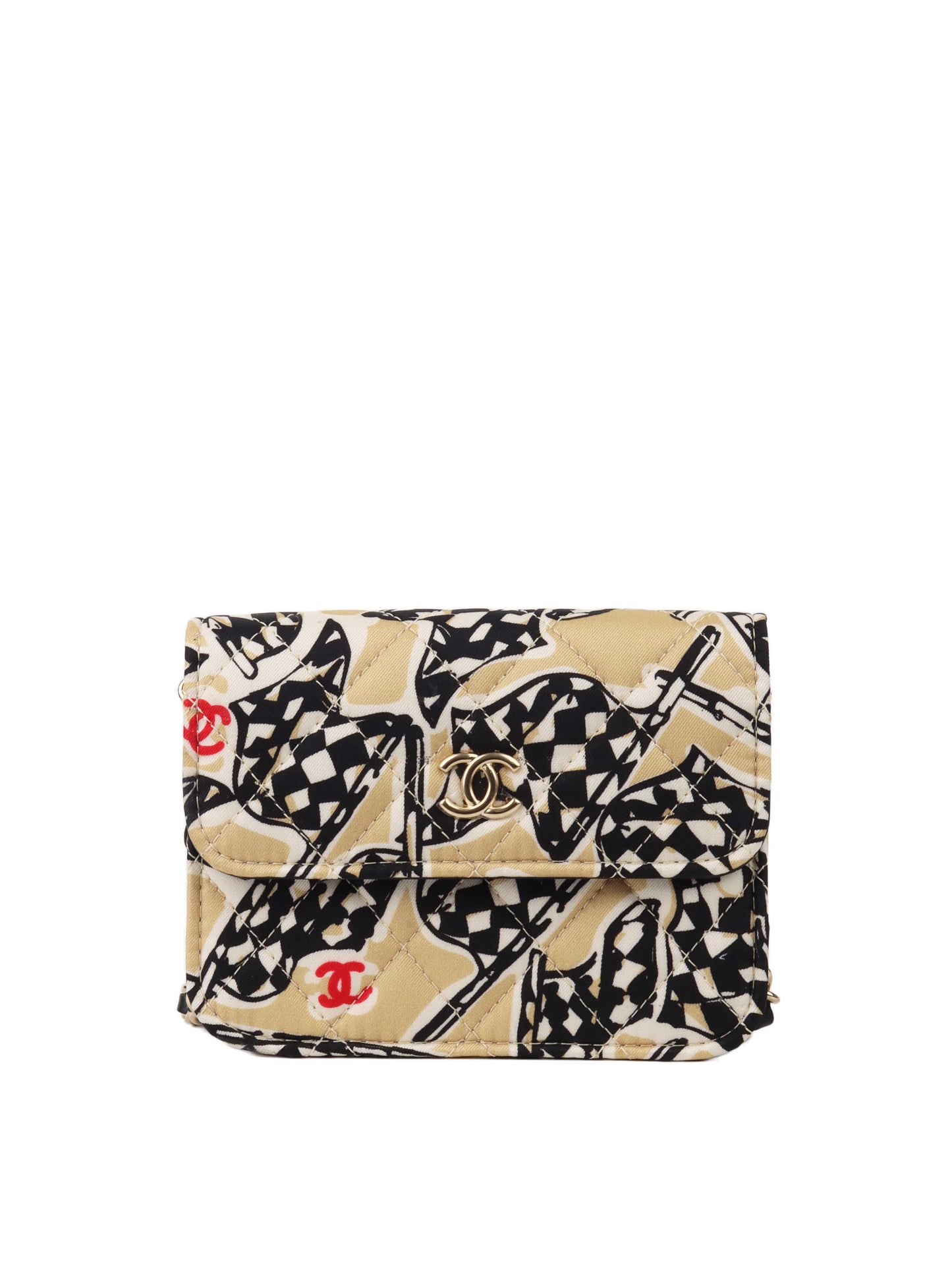 Chanel Clutch Bag - Ewore Bags