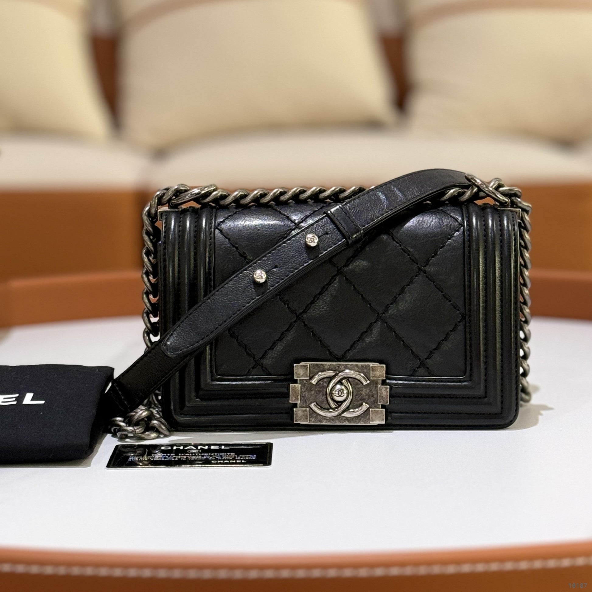 Chanel Handbag - Ewore Bags