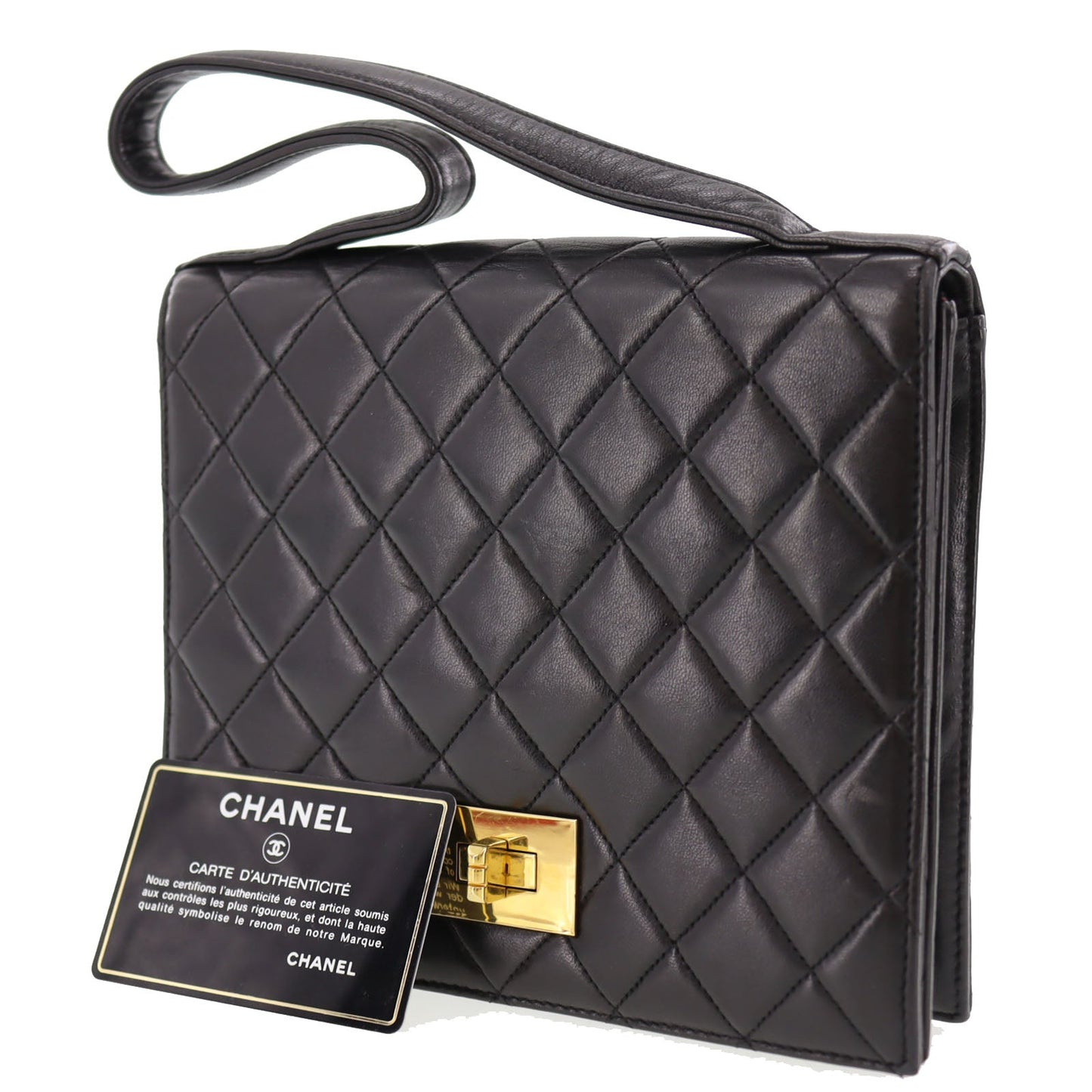 Chanel Handbag Bag - Ewore Bags