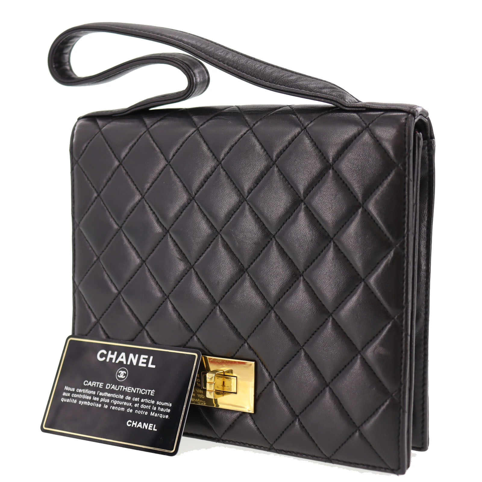 Chanel Handbag Bag - Ewore Bags