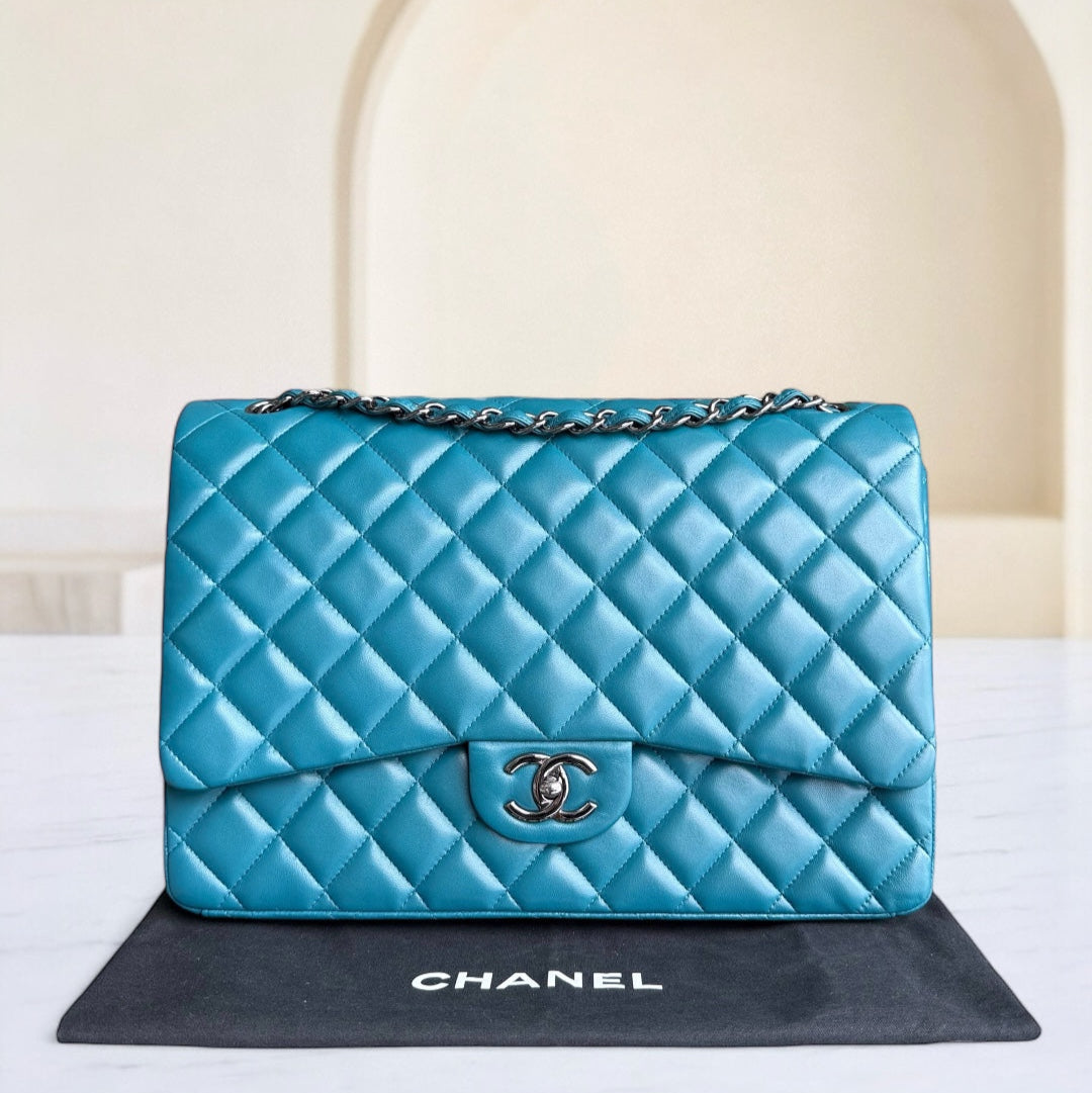 Chanel Classic Flap Shoulder Bag - EworeBags