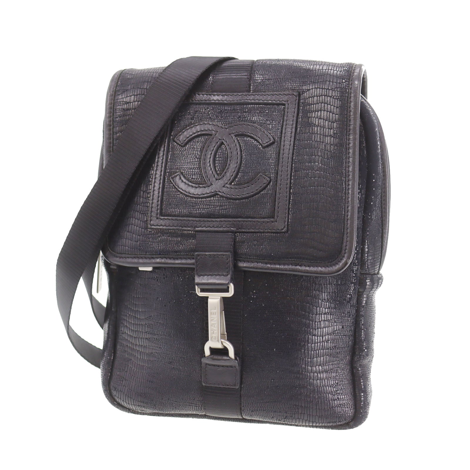 Chanel Crossbody Bag - Ewore Bags