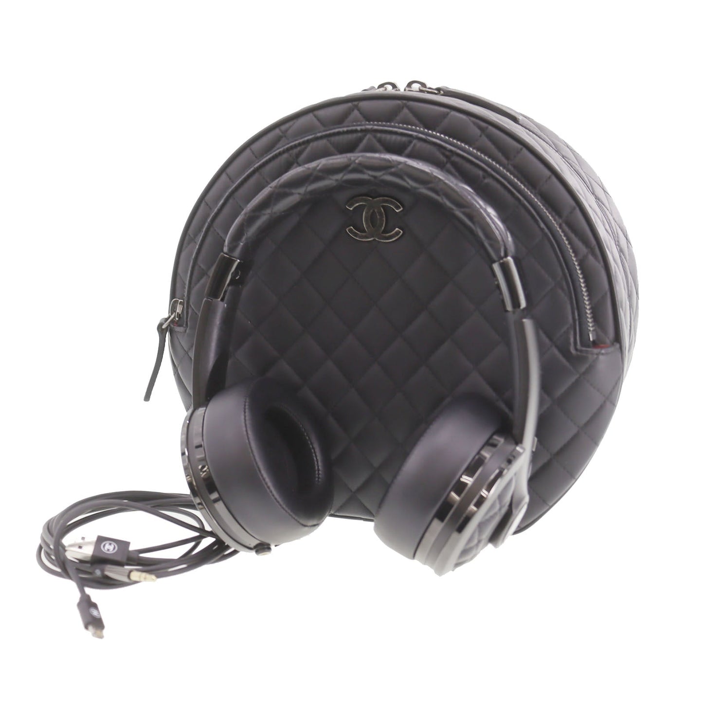 Chanel Matelassé Handbag Bag - Ewore Bags