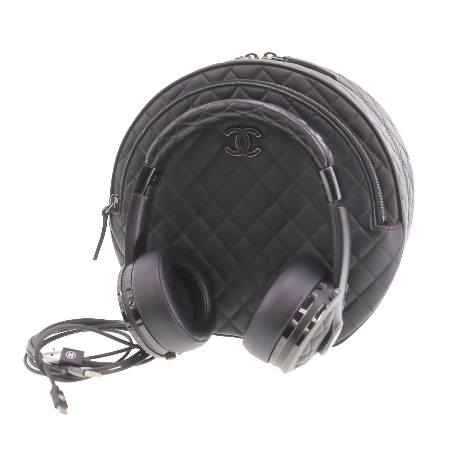 Chanel Matelassé Handbag Bag - Ewore Bags