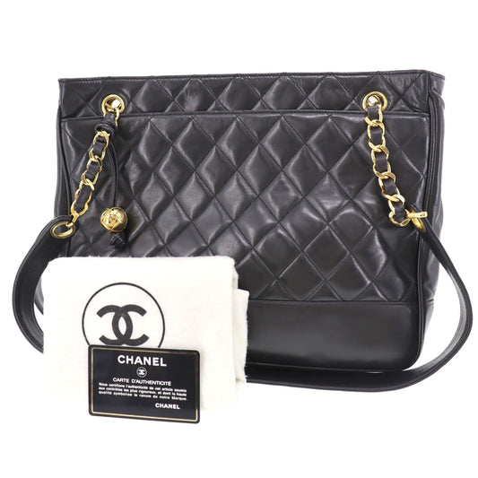 Chanel Matelassé Tote Bag - Ewore Bags
