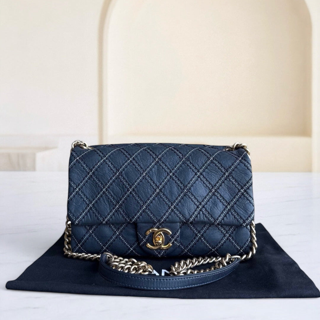 Chanel Shoulder Bag - EworeBags