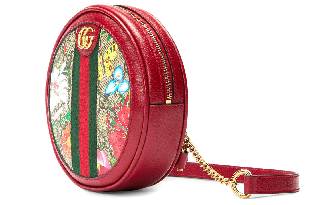Gucci Mini Shoulder Bag