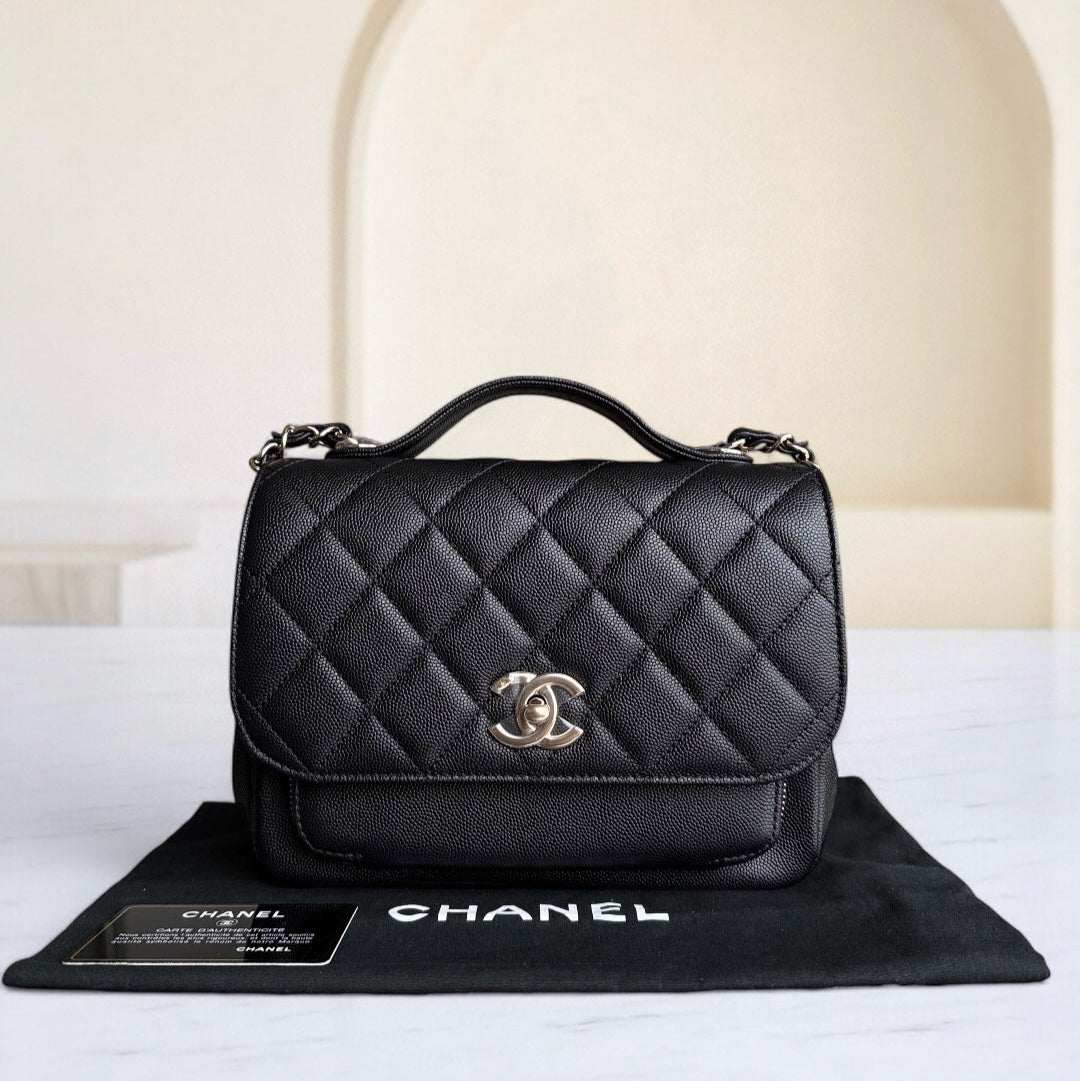 Chanel Medium Handbag - EworeBags
