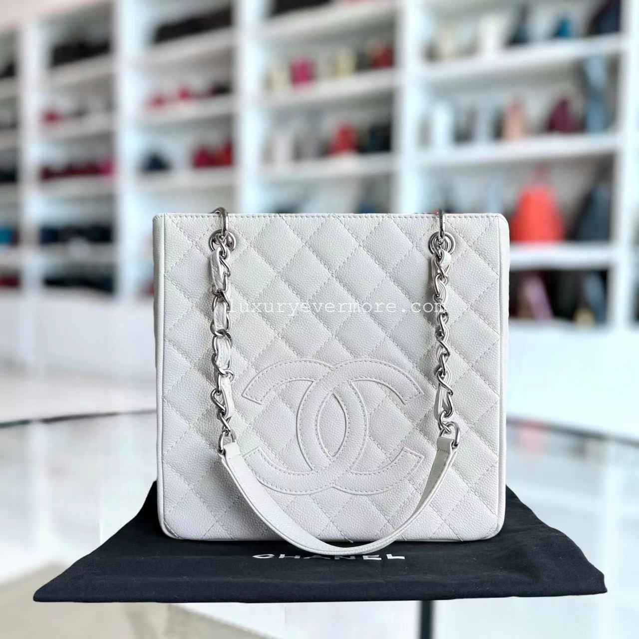 Chanel Tote Bag - EworeBags