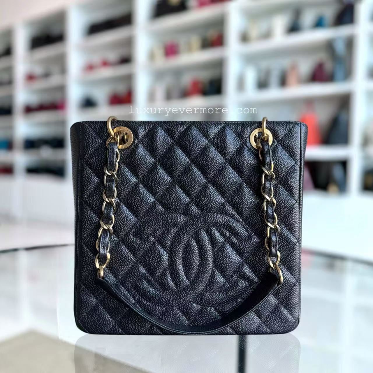 Chanel Tote Bag - EworeBags