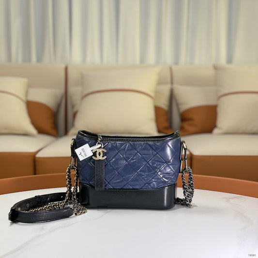 Chanel Shoulder Bag - Ewore Bags