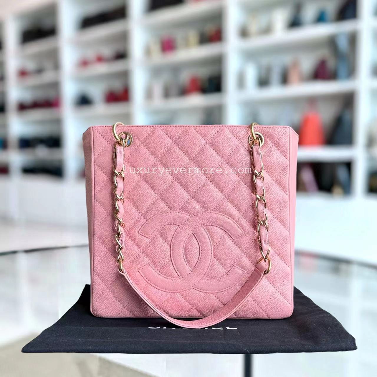 Chanel Tote Bag - EworeBags