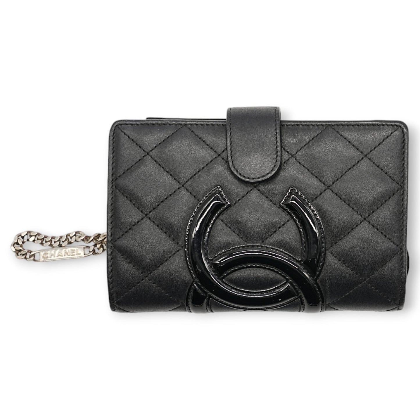 Chanel Cambon Handbag Bag - Ewore Bags