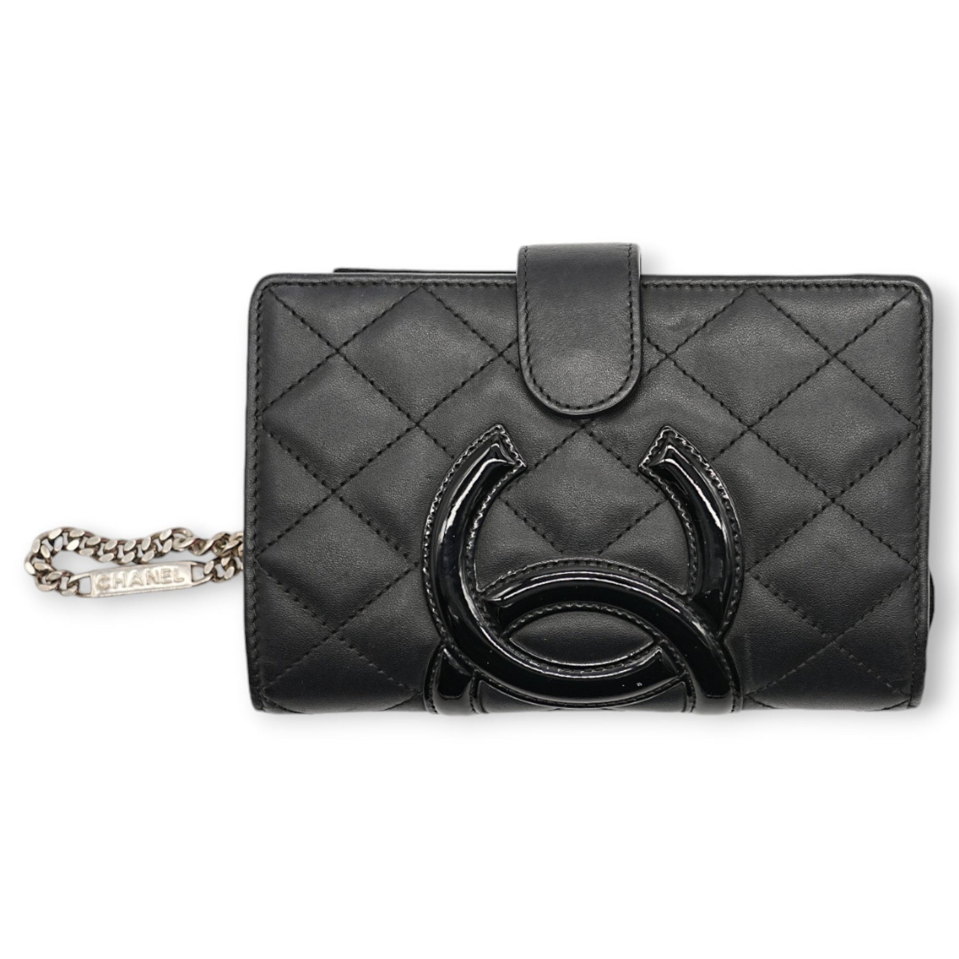 Chanel Cambon Handbag Bag - Ewore Bags