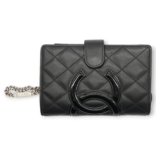 Chanel Cambon Handbag Bag - Ewore Bags