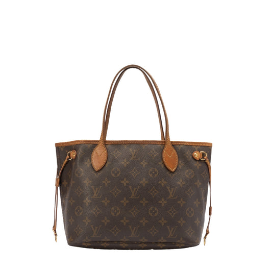 Louis Vuitton Neverfull PM Tote